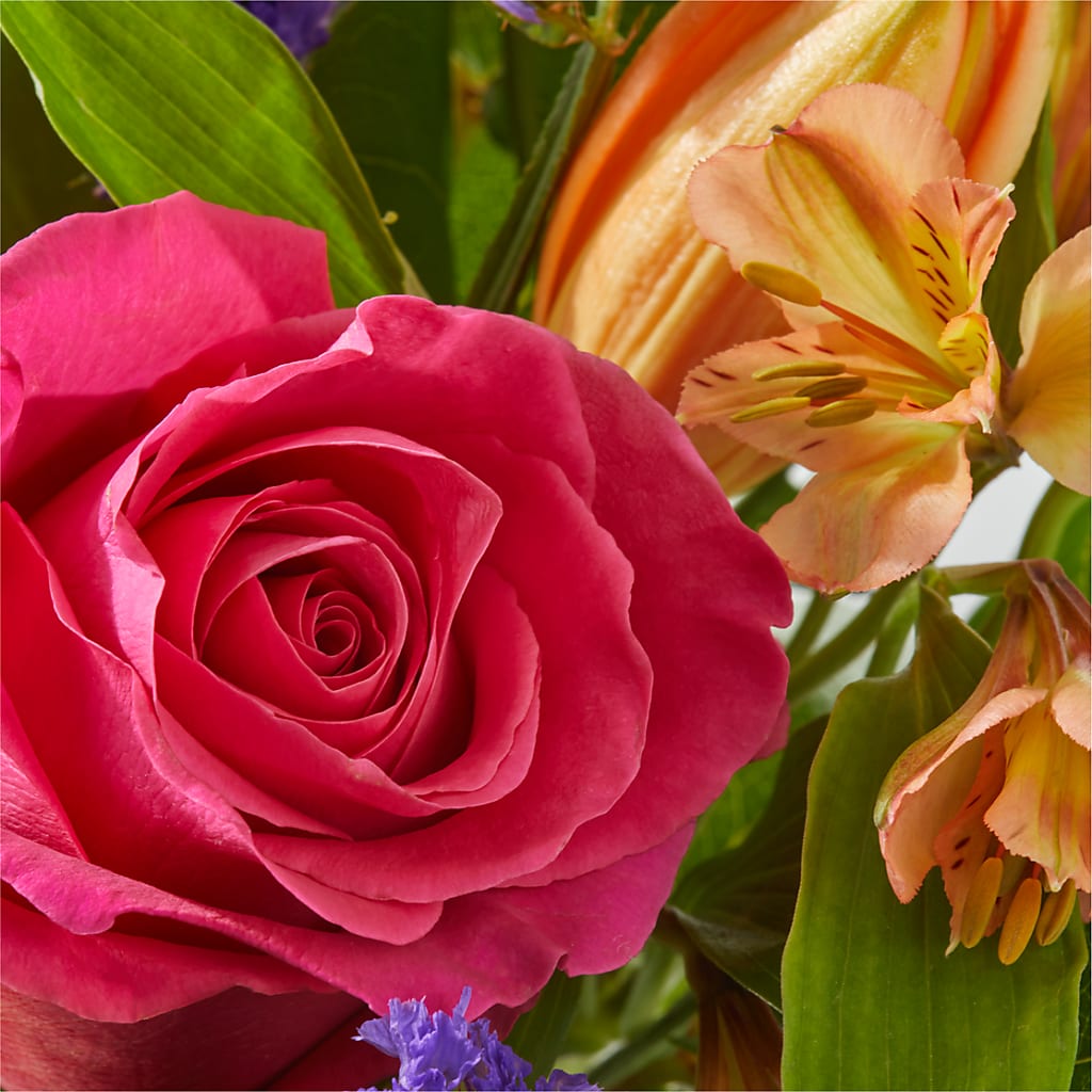 Joyful Bouquet –  Joyce Florist Of Dallas Inc, Dallas TX