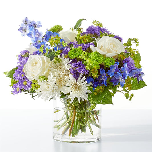 Genuine Gestures Bouquet –  Joyce Florist Of Dallas Inc, Dallas TX