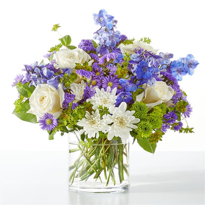 Genuine Gestures Bouquet –  Joyce Florist Of Dallas Inc, Dallas TX