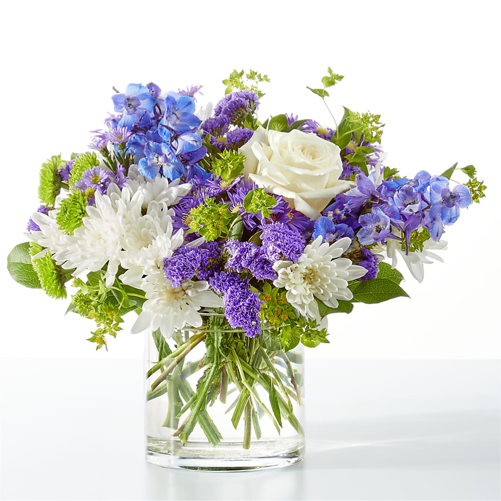 Genuine Gestures Bouquet –  Joyce Florist Of Dallas Inc, Dallas TX