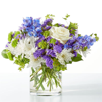 Genuine Gestures Bouquet –  Joyce Florist Of Dallas Inc, Dallas TX