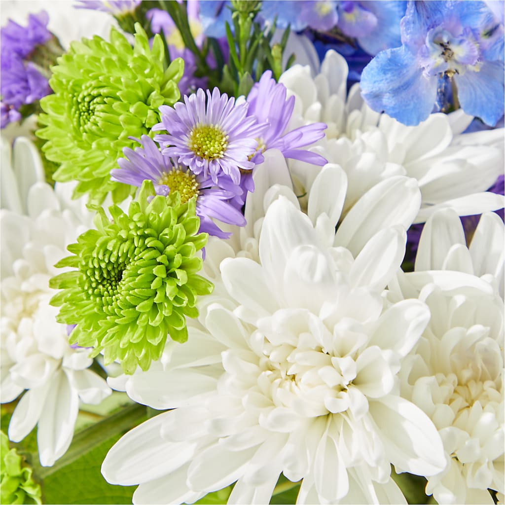 Genuine Gestures Bouquet –  Joyce Florist Of Dallas Inc, Dallas TX