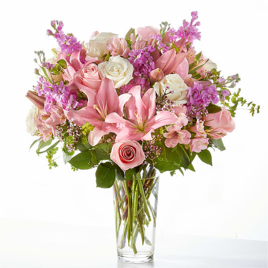 Ethereal Beauty Bouquet –  Joyce Florist Of Dallas Inc, Dallas TX