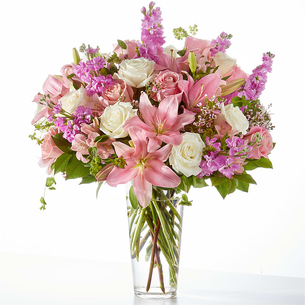 Ethereal Beauty Bouquet –  Joyce Florist Of Dallas Inc, Dallas TX