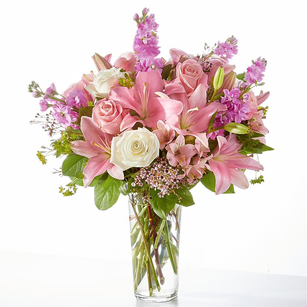 Ethereal Beauty Bouquet –  Joyce Florist Of Dallas Inc, Dallas TX