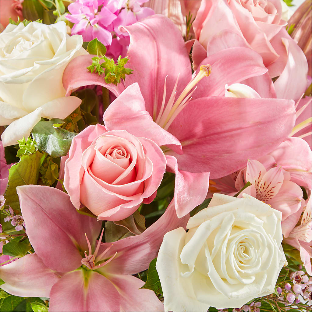 Ethereal Beauty Bouquet –  Joyce Florist Of Dallas Inc, Dallas TX