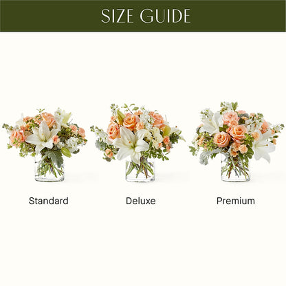 Darling Bouquet –  Joyce Florist Of Dallas Inc, Dallas TX