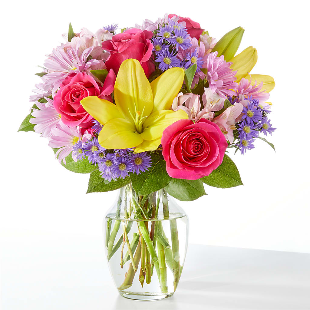 Sprinkles Bouquet –  Joyce Florist Of Dallas Inc, Dallas TX