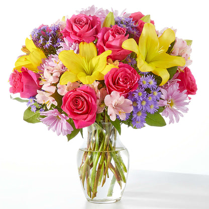 Sprinkles Bouquet –  Joyce Florist Of Dallas Inc, Dallas TX