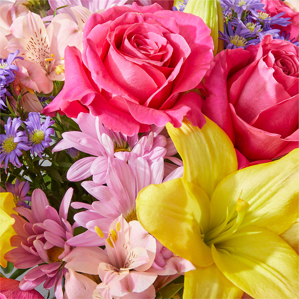 Sprinkles Bouquet –  Joyce Florist Of Dallas Inc, Dallas TX