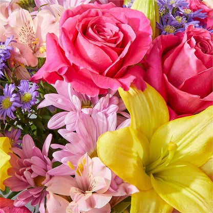 Sprinkles Bouquet –  Joyce Florist Of Dallas Inc, Dallas TX