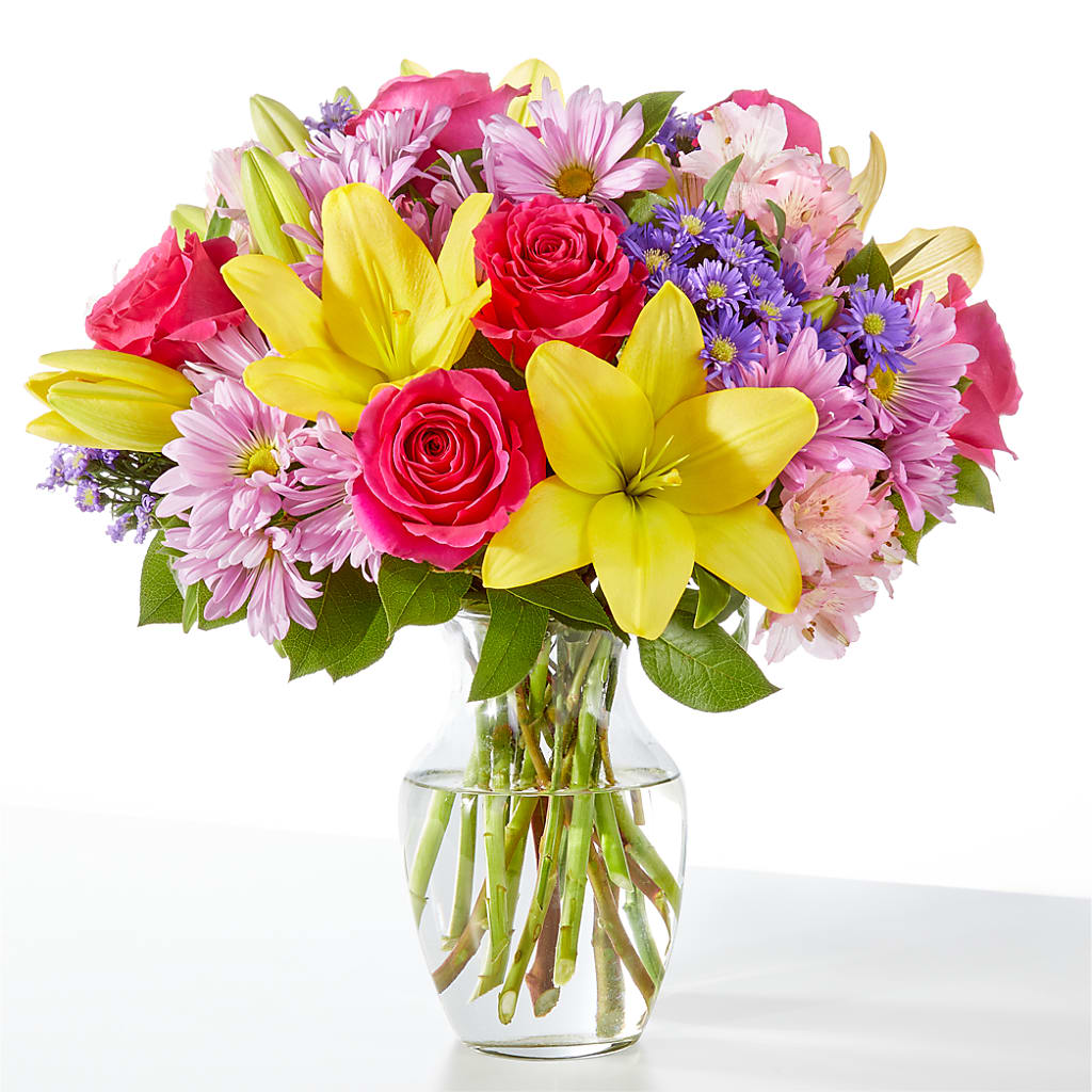 Sprinkles Bouquet –  Joyce Florist Of Dallas Inc, Dallas TX