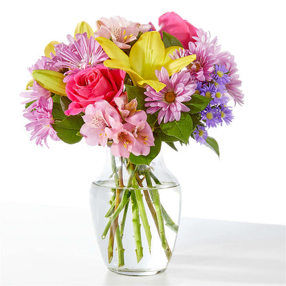 Sprinkles Bouquet –  Joyce Florist Of Dallas Inc, Dallas TX
