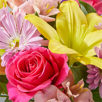 Sprinkles Bouquet –  Joyce Florist Of Dallas Inc, Dallas TX