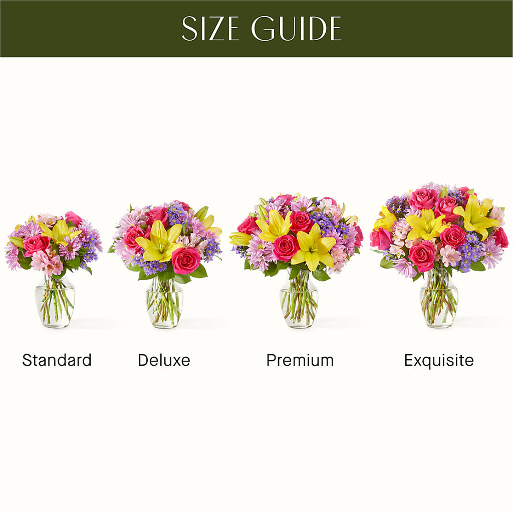 Sprinkles Bouquet –  Joyce Florist Of Dallas Inc, Dallas TX