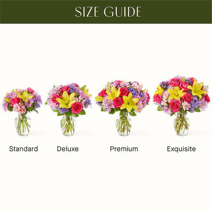 Sprinkles Bouquet –  Joyce Florist Of Dallas Inc, Dallas TX