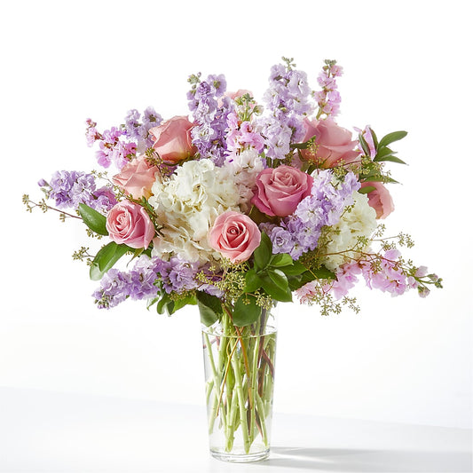 Embraced Bouquet –  Joyce Florist Of Dallas Inc, Dallas TX
