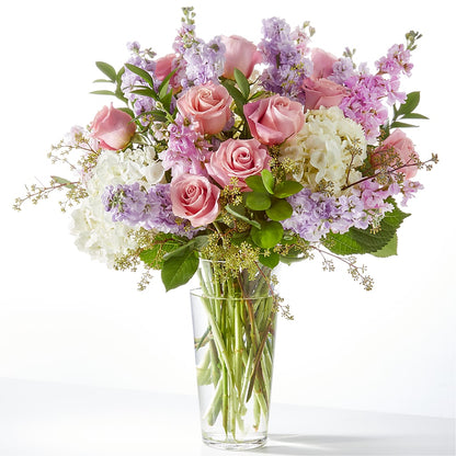 Embraced Bouquet –  Joyce Florist Of Dallas Inc, Dallas TX