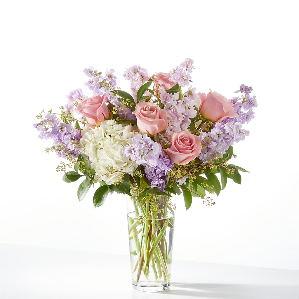 Embraced Bouquet –  Joyce Florist Of Dallas Inc, Dallas TX