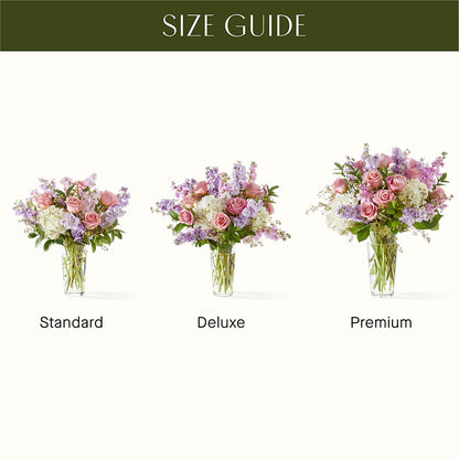 Embraced Bouquet –  Joyce Florist Of Dallas Inc, Dallas TX