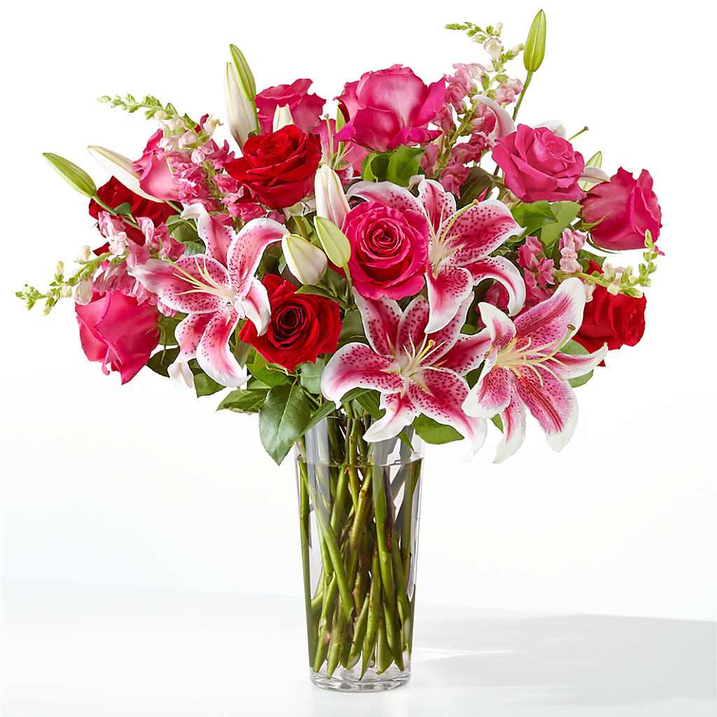 Always You Bouquet –  Joyce Florist Of Dallas Inc, Dallas TX