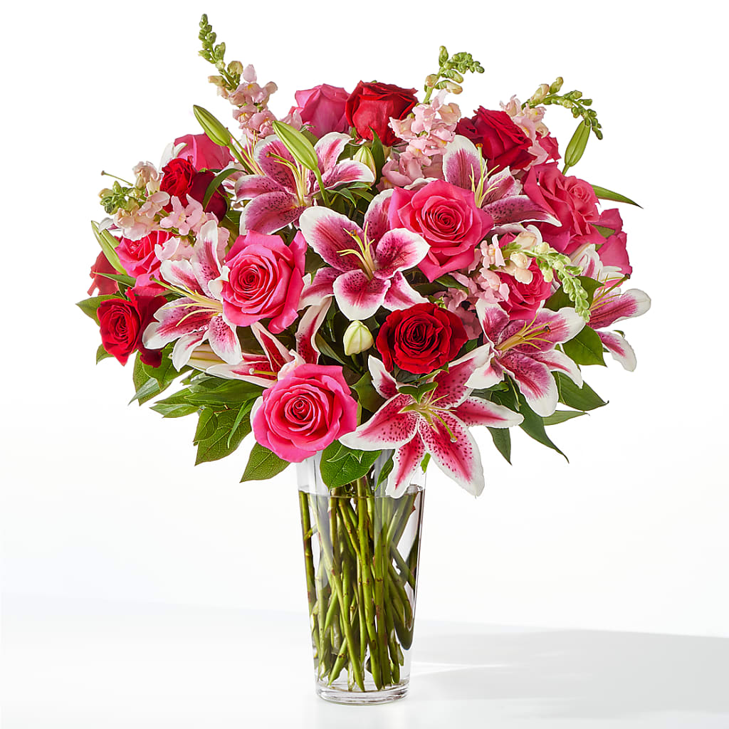 Always You Bouquet –  Joyce Florist Of Dallas Inc, Dallas TX