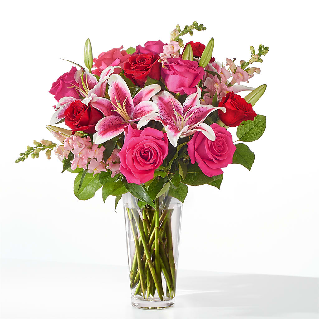 Always You Bouquet –  Joyce Florist Of Dallas Inc, Dallas TX