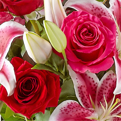 Always You Bouquet –  Joyce Florist Of Dallas Inc, Dallas TX