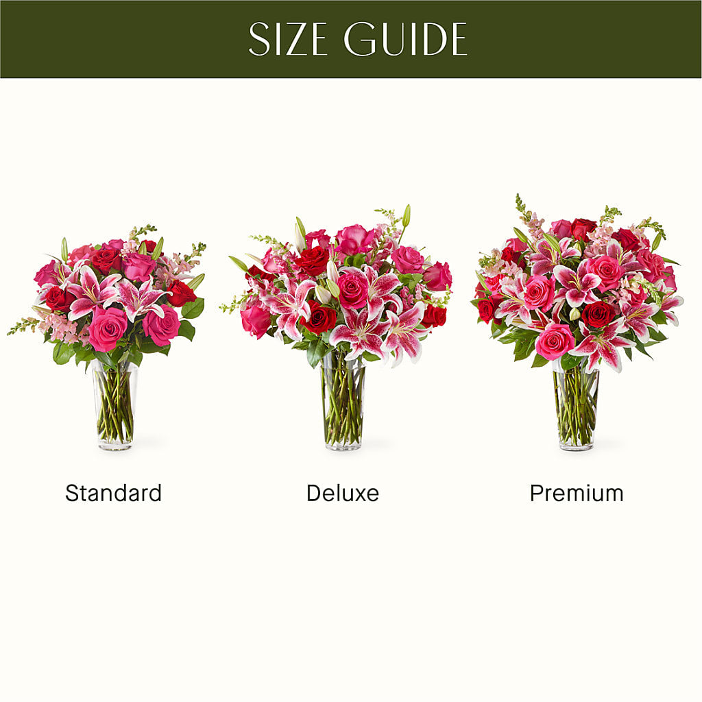 Always You Bouquet –  Joyce Florist Of Dallas Inc, Dallas TX