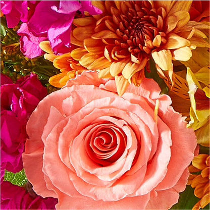 Amber Muse Bouquet –  Joyce Florist Of Dallas Inc, Dallas TX