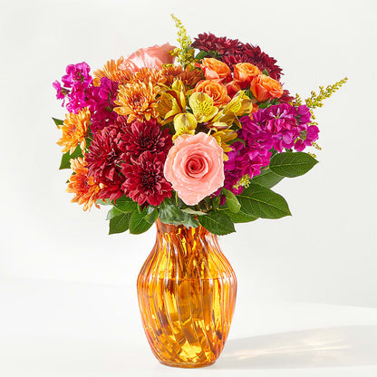 Amber Muse Bouquet –  Joyce Florist Of Dallas Inc, Dallas TX