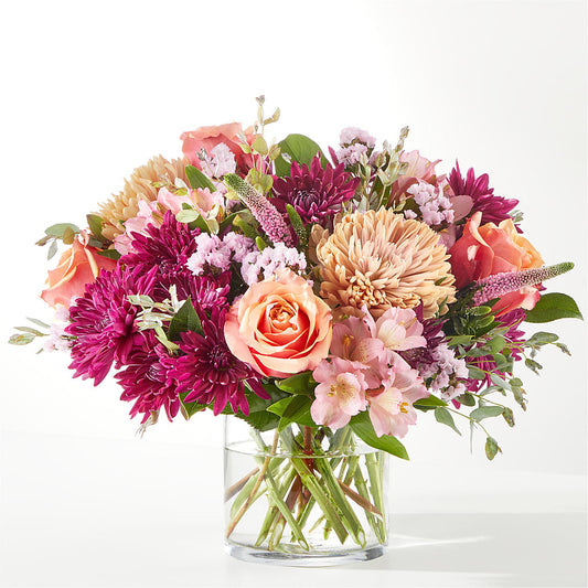 Berry Cobbler Bouquet –  Joyce Florist Of Dallas Inc, Dallas TX