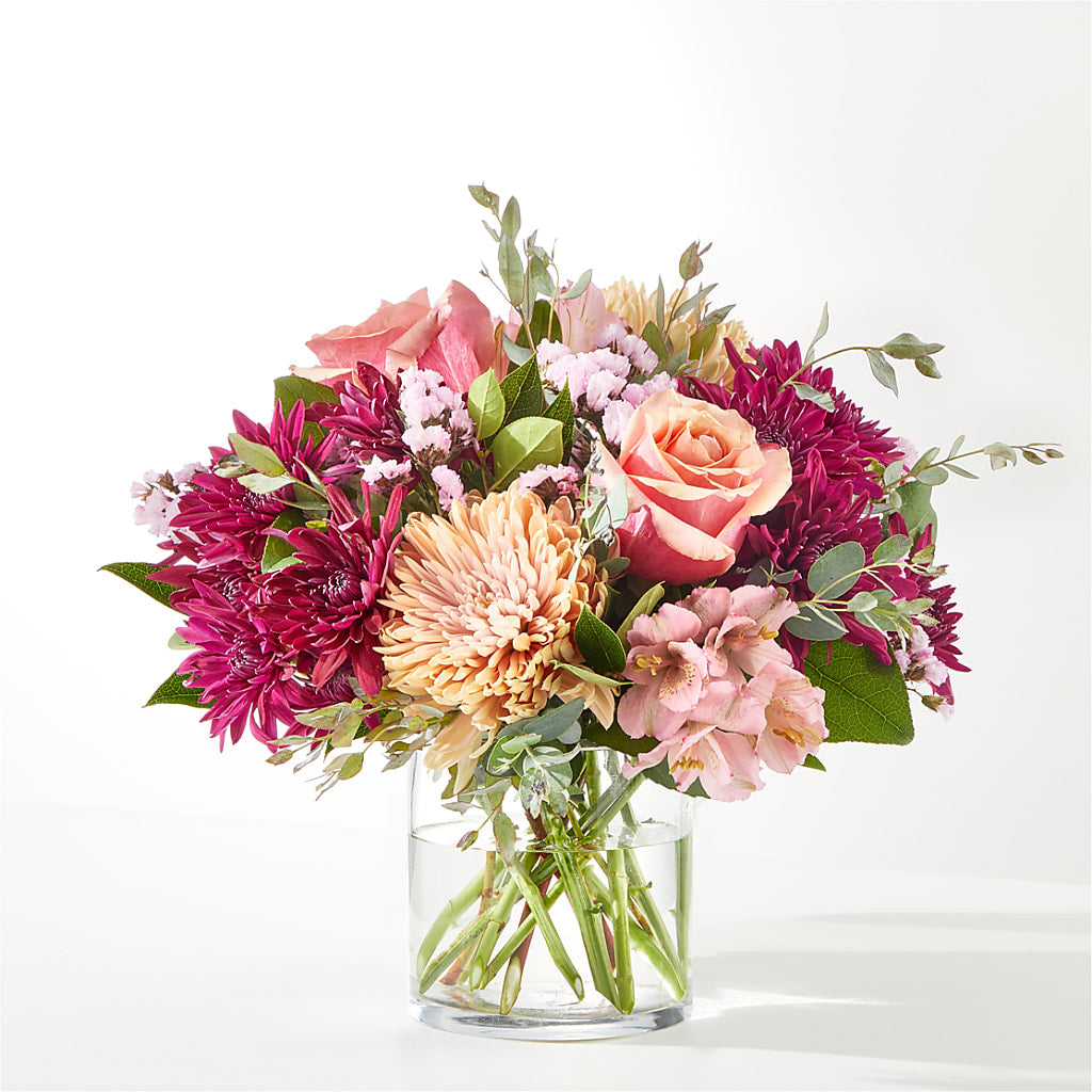 Berry Cobbler Bouquet –  Joyce Florist Of Dallas Inc, Dallas TX