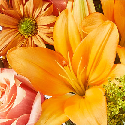 Harvest Hayride Bouquet –  Joyce Florist Of Dallas Inc, Dallas TX
