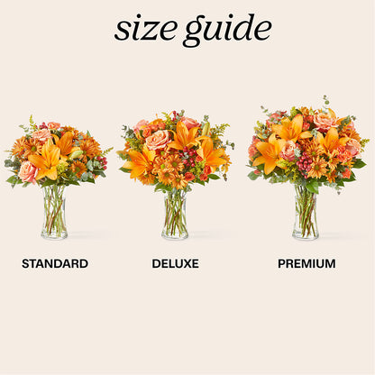 Harvest Hayride Bouquet –  Joyce Florist Of Dallas Inc, Dallas TX