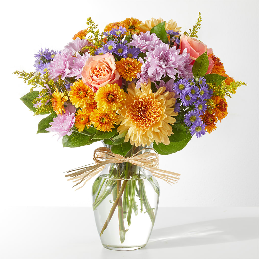 Countryside Bouquet –  Joyce Florist Of Dallas Inc, Dallas TX