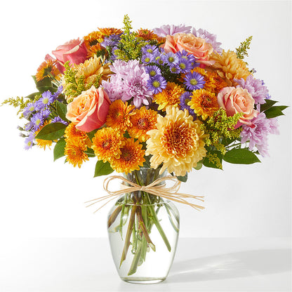 Countryside Bouquet –  Joyce Florist Of Dallas Inc, Dallas TX
