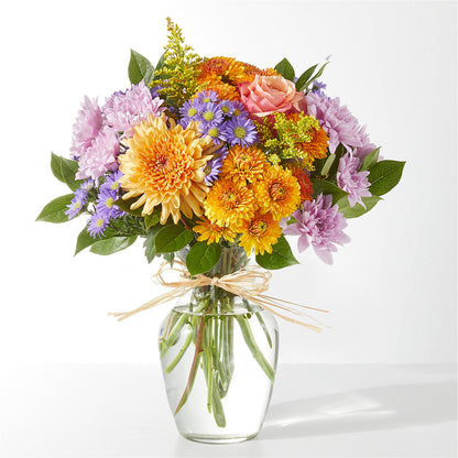 Countryside Bouquet –  Joyce Florist Of Dallas Inc, Dallas TX