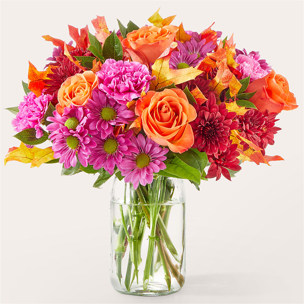 Mum's the Word Bouquet –  Joyce Florist Of Dallas Inc, Dallas TX