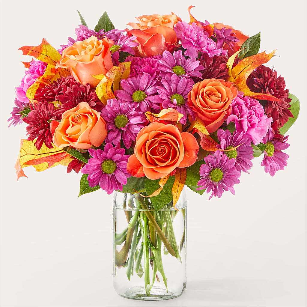 Mum's the Word Bouquet –  Joyce Florist Of Dallas Inc, Dallas TX