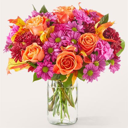 Mum's the Word Bouquet –  Joyce Florist Of Dallas Inc, Dallas TX