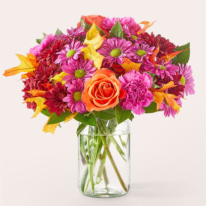 Mum's the Word Bouquet –  Joyce Florist Of Dallas Inc, Dallas TX