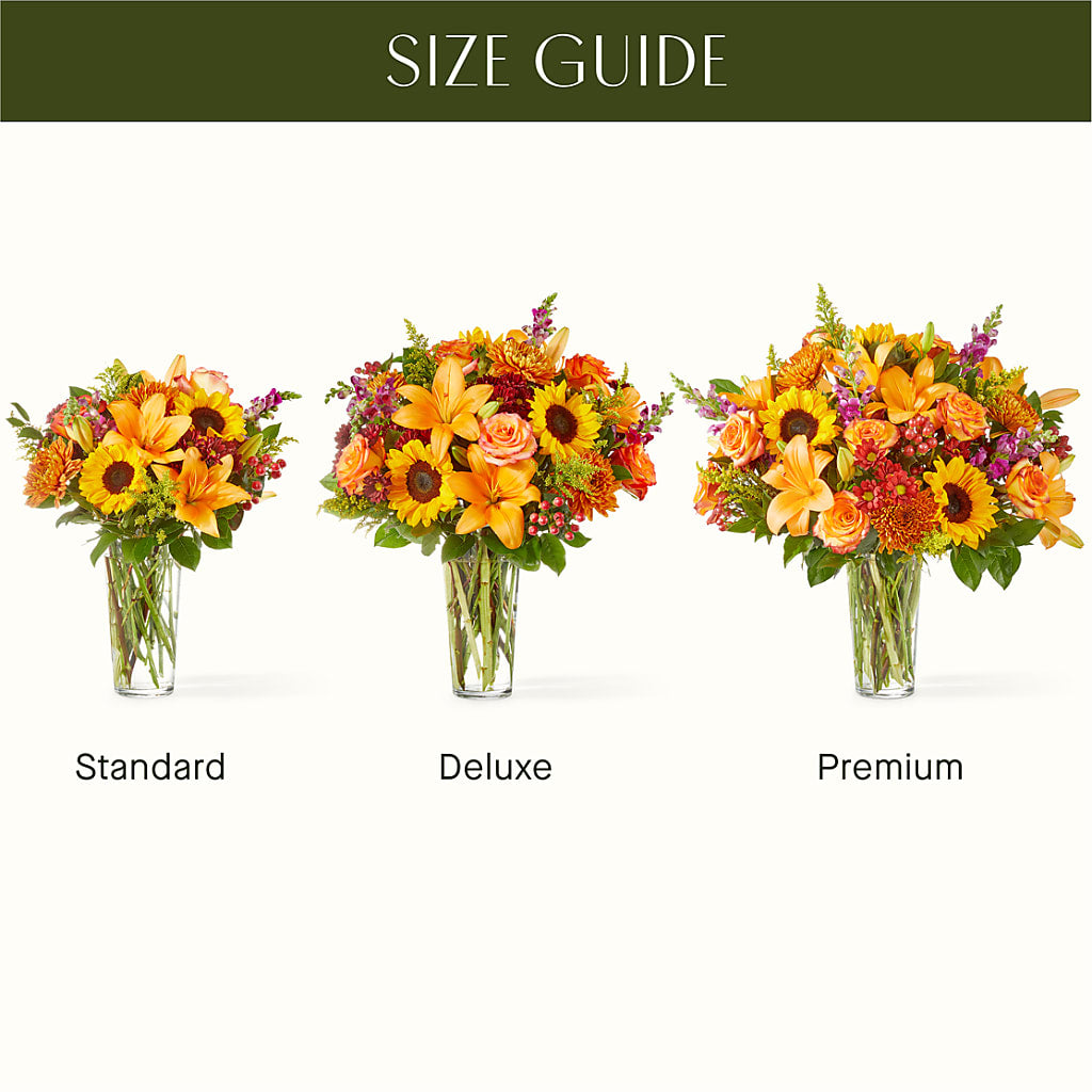 Seasons Change Bouquet –  Joyce Florist Of Dallas Inc, Dallas TX