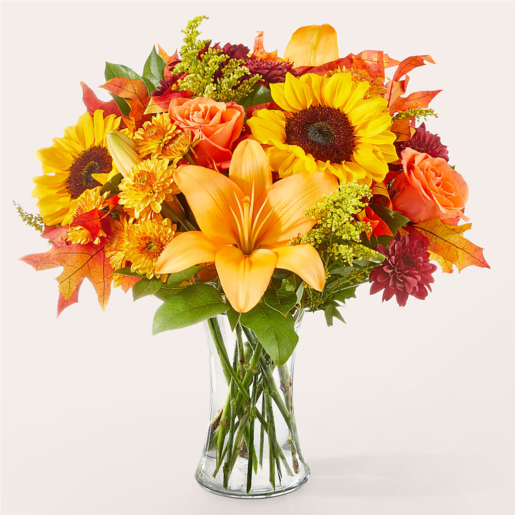 Sunny Side Bouquet –  Joyce Florist Of Dallas Inc, Dallas TX