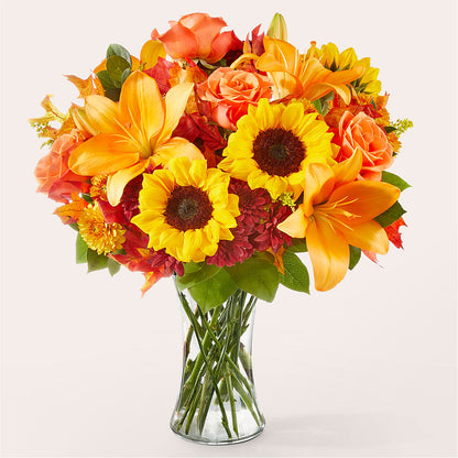 Sunny Side Bouquet –  Joyce Florist Of Dallas Inc, Dallas TX