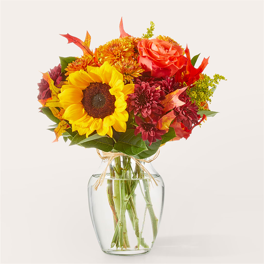 Sunny Side Bouquet –  Joyce Florist Of Dallas Inc, Dallas TX