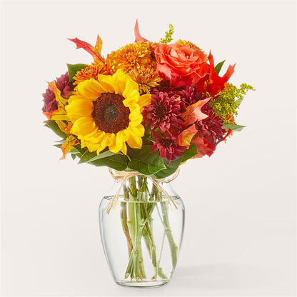 Sunny Side Bouquet –  Joyce Florist Of Dallas Inc, Dallas TX