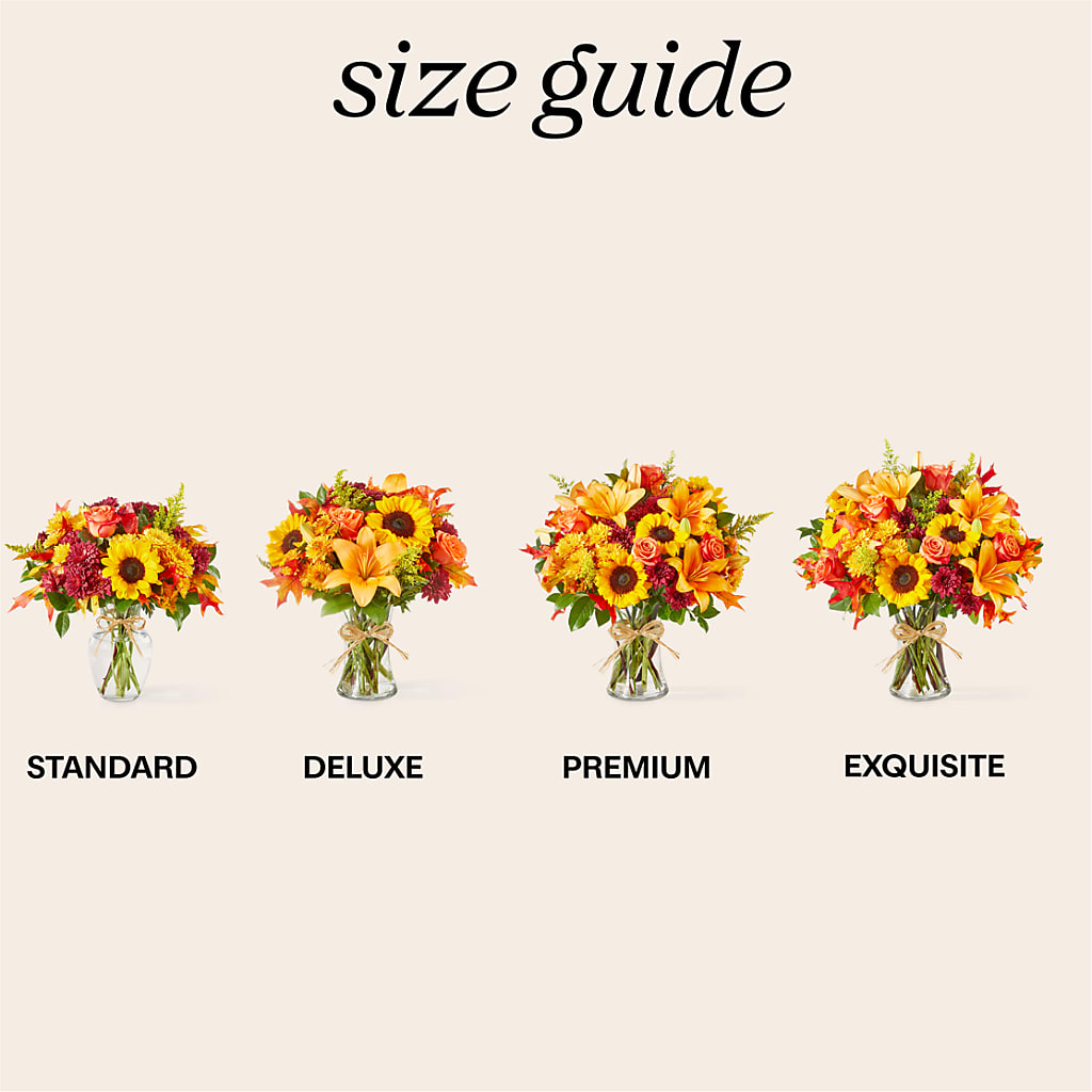 Sunny Side Bouquet –  Joyce Florist Of Dallas Inc, Dallas TX