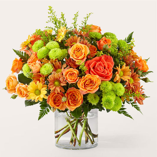 The Farmhouse Bouquet –  Joyce Florist Of Dallas Inc, Dallas TX