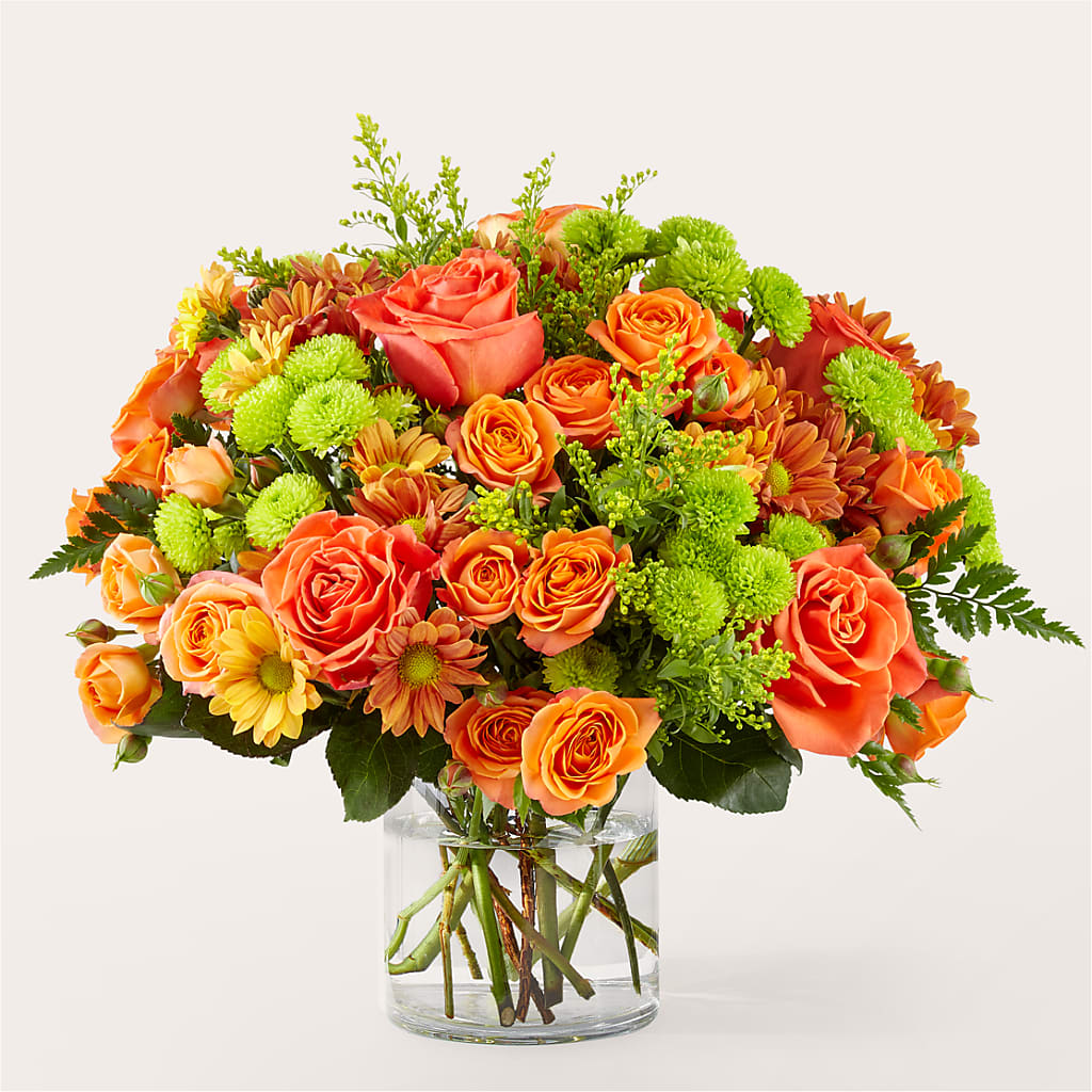 The Farmhouse Bouquet –  Joyce Florist Of Dallas Inc, Dallas TX